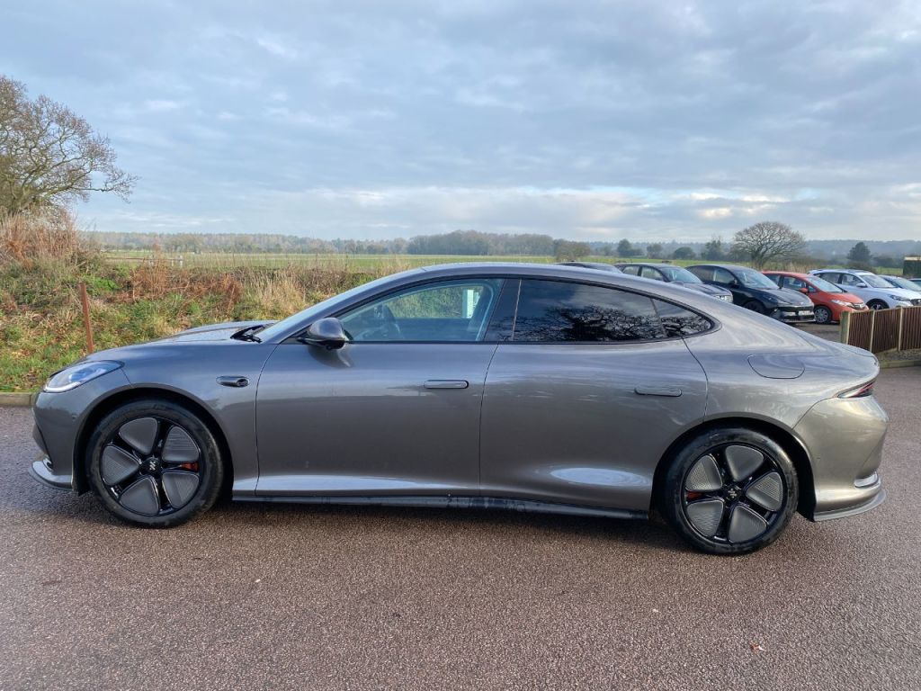 Used MG MG IM5 2025 for sale - 77779523: Photo 22