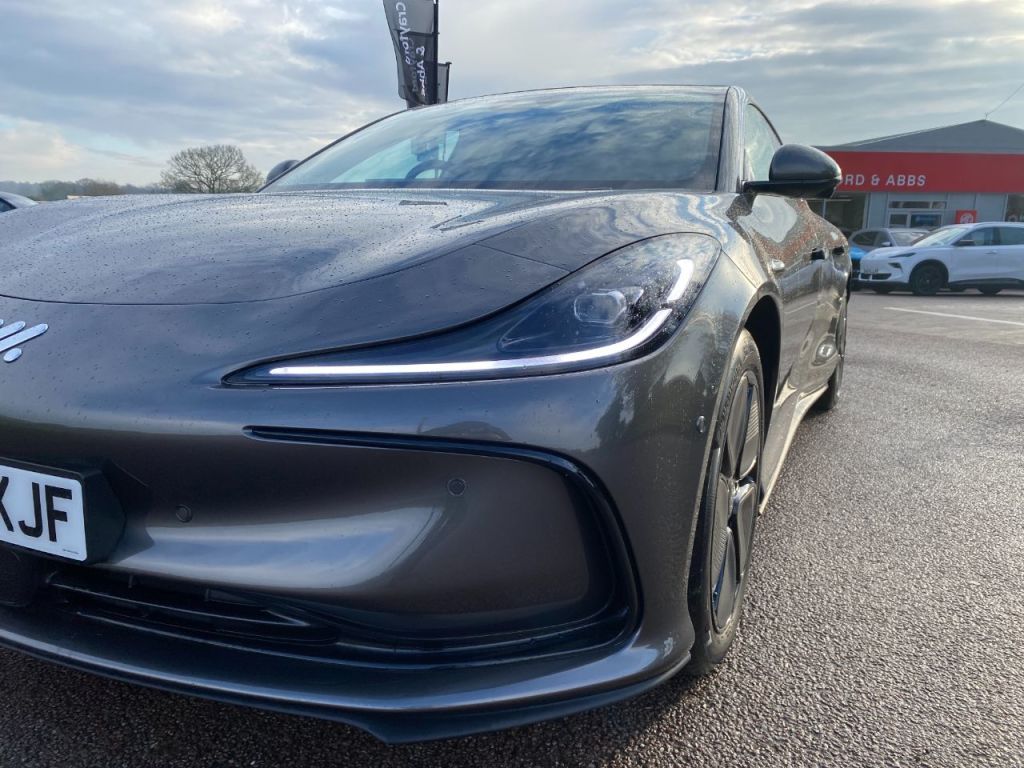 Used MG MG IM5 2025 for sale - 77779523: Photo 29