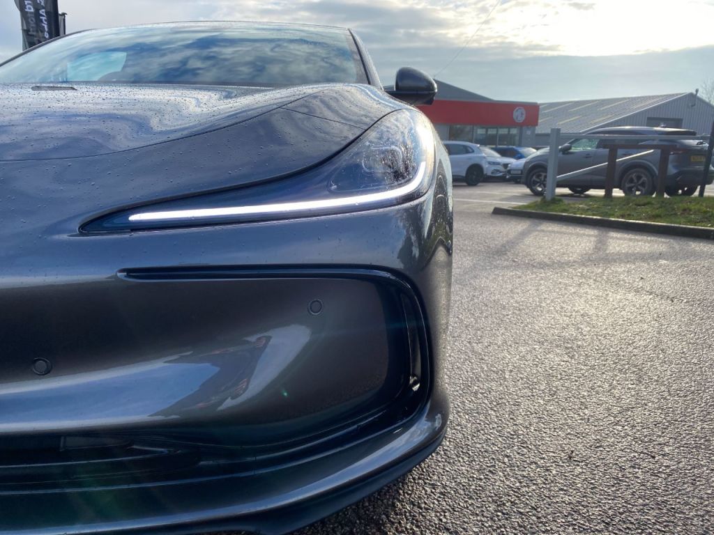 Used MG MG IM5 2025 for sale - 77779523: Photo 30