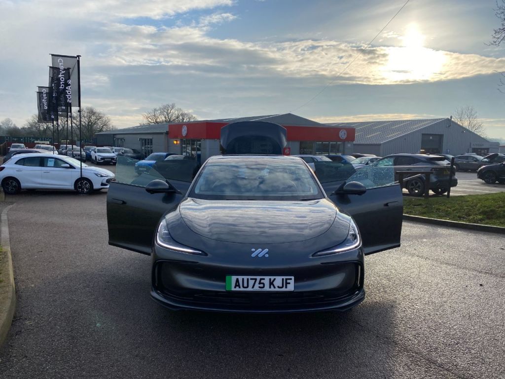 Used MG MG IM5 2025 for sale - 77779523: Photo 32