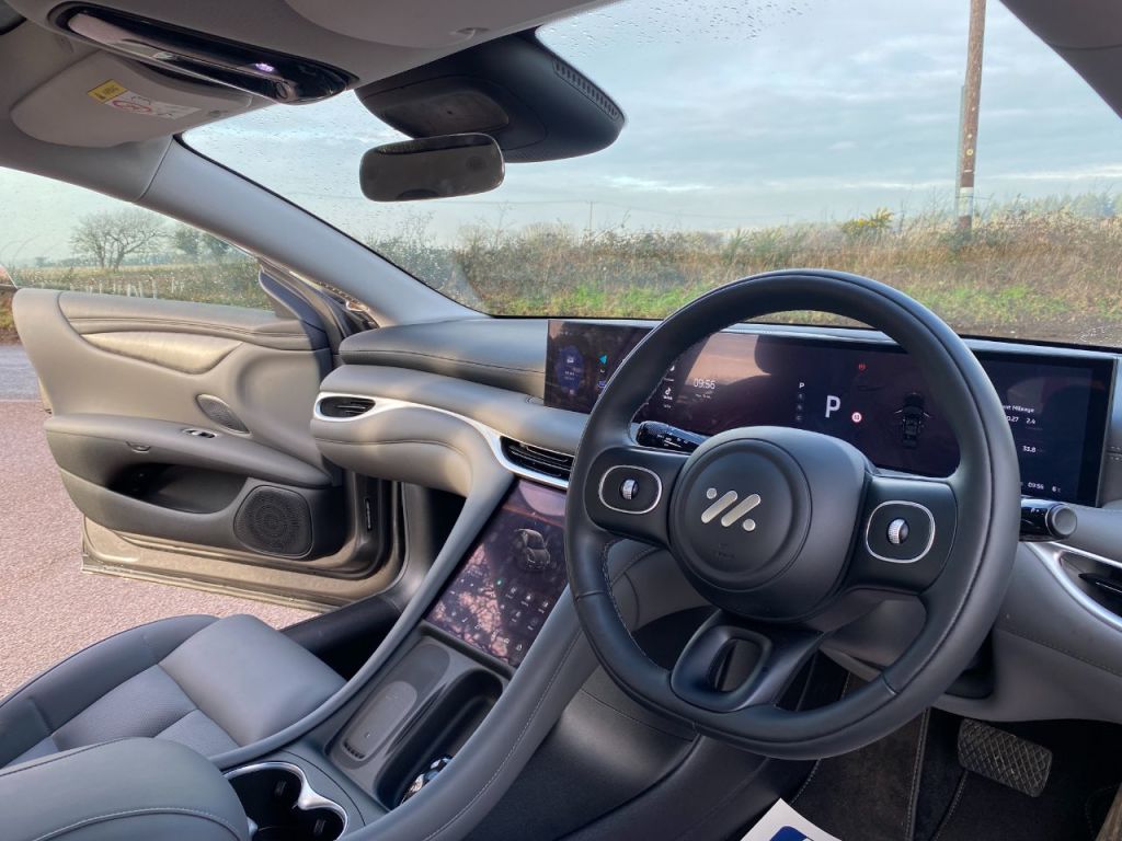 Used MG MG IM5 2025 for sale - 77779523: Photo 34