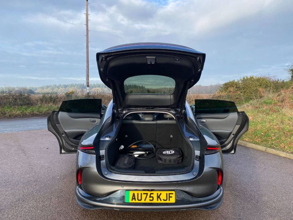 Used MG MG IM5 2025 for sale - 77779523: Photo 37