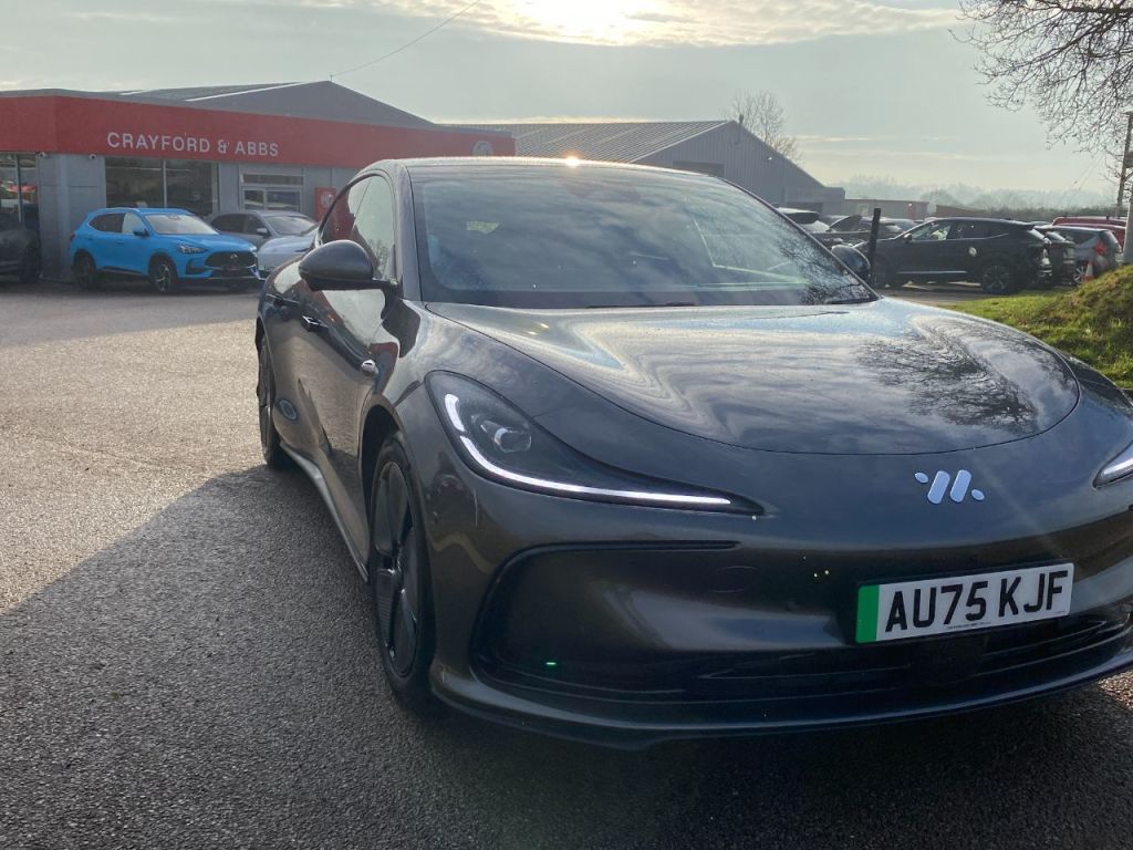 Used MG MG IM5 2025 for sale - 77779523: Photo 4