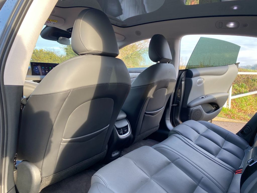 Used MG MG IM5 2025 for sale - 77779523: Photo 41