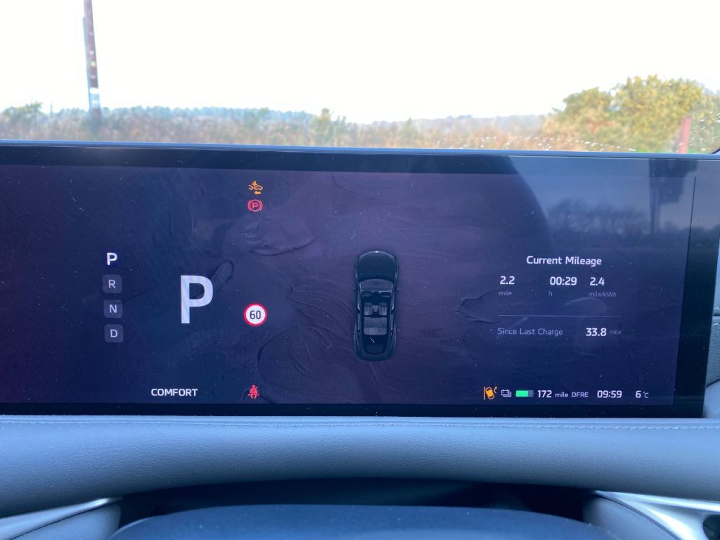 Used MG MG IM5 2025 for sale - 77779523: Photo 48