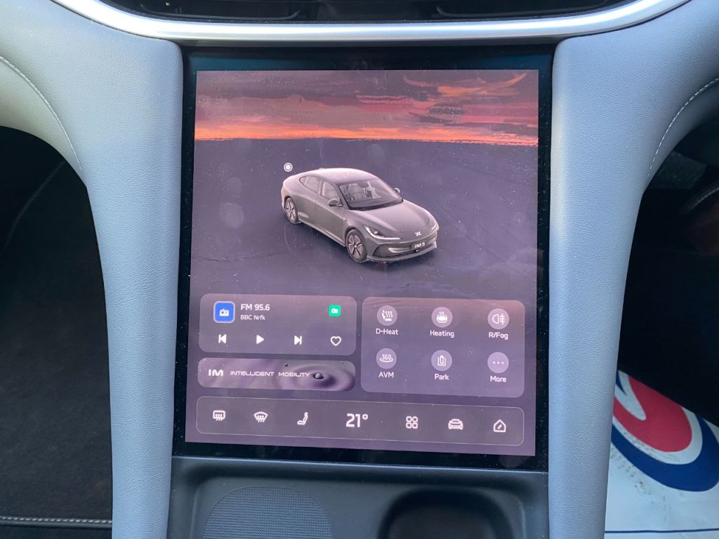 Used MG MG IM5 2025 for sale - 77779523: Photo 53