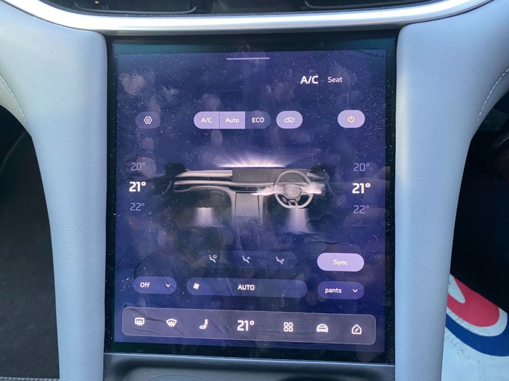 Used MG MG IM5 2025 for sale - 77779523: Photo 56