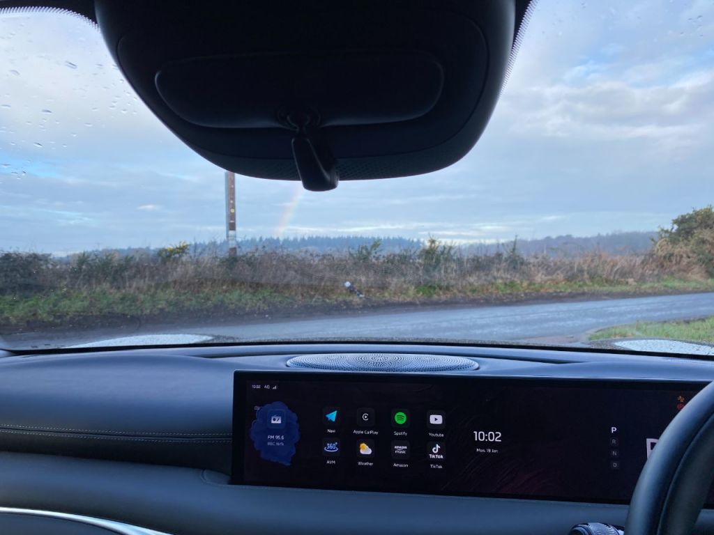 Used MG MG IM5 2025 for sale - 77779523: Photo 69