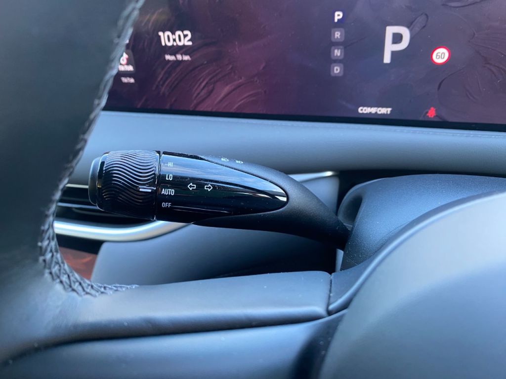 Used MG MG IM5 2025 for sale - 77779523: Photo 74