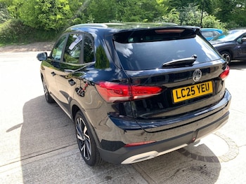 Used MG MG ZS 2025 for sale - 78524446: Photo