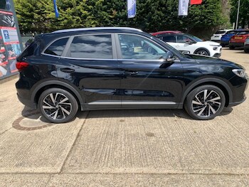Used MG MG ZS 2025 for sale - 78524446: Photo