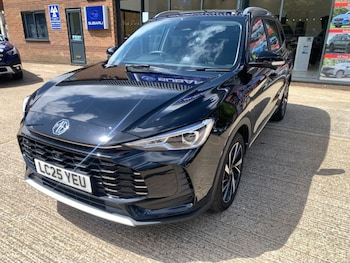 Used MG MG ZS 2025 for sale - 78524446: Photo