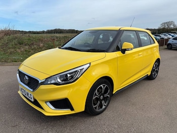 Used MG MG3 2020 for sale - 77890740: Photo