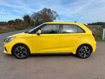 Used MG MG3 2020 for sale - 77890740: Photo