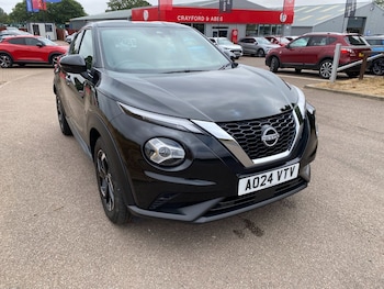 Used Nissan Juke 2024 for sale - 79469811: Photo