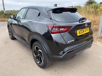 Used Nissan Juke 2024 for sale - 79469811: Photo