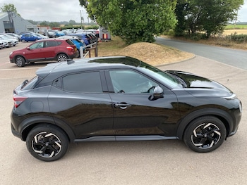 Used Nissan Juke 2024 for sale - 79469811: Photo