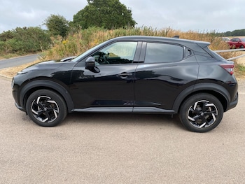 Used Nissan Juke 2024 for sale - 79469811: Photo