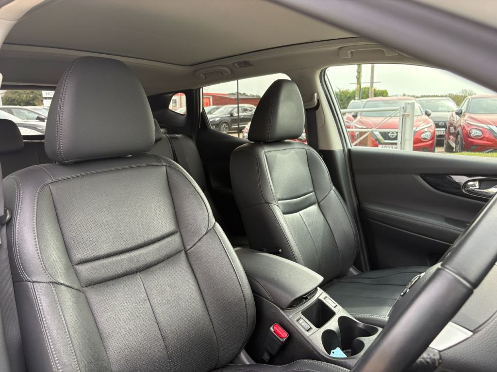 Used Nissan Qashqai 2017 for sale - 78199792: Photo 11