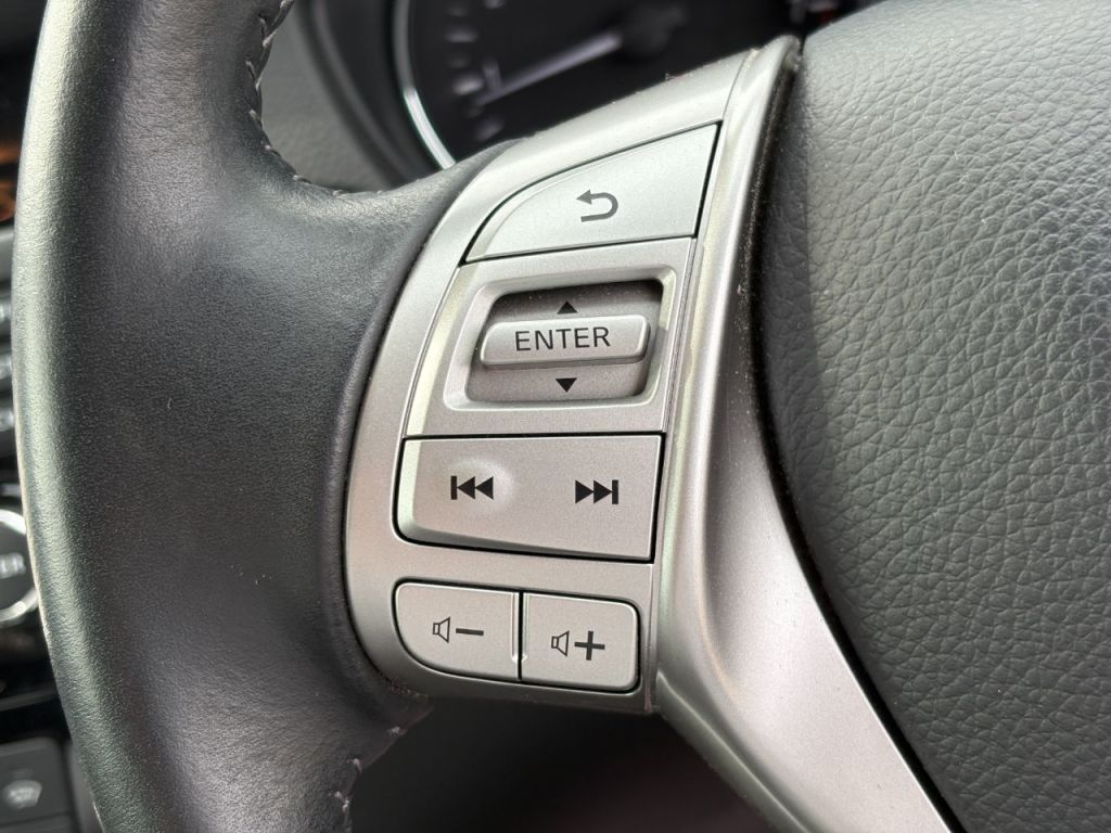 Used Nissan Qashqai 2017 for sale - 78199792: Photo 22