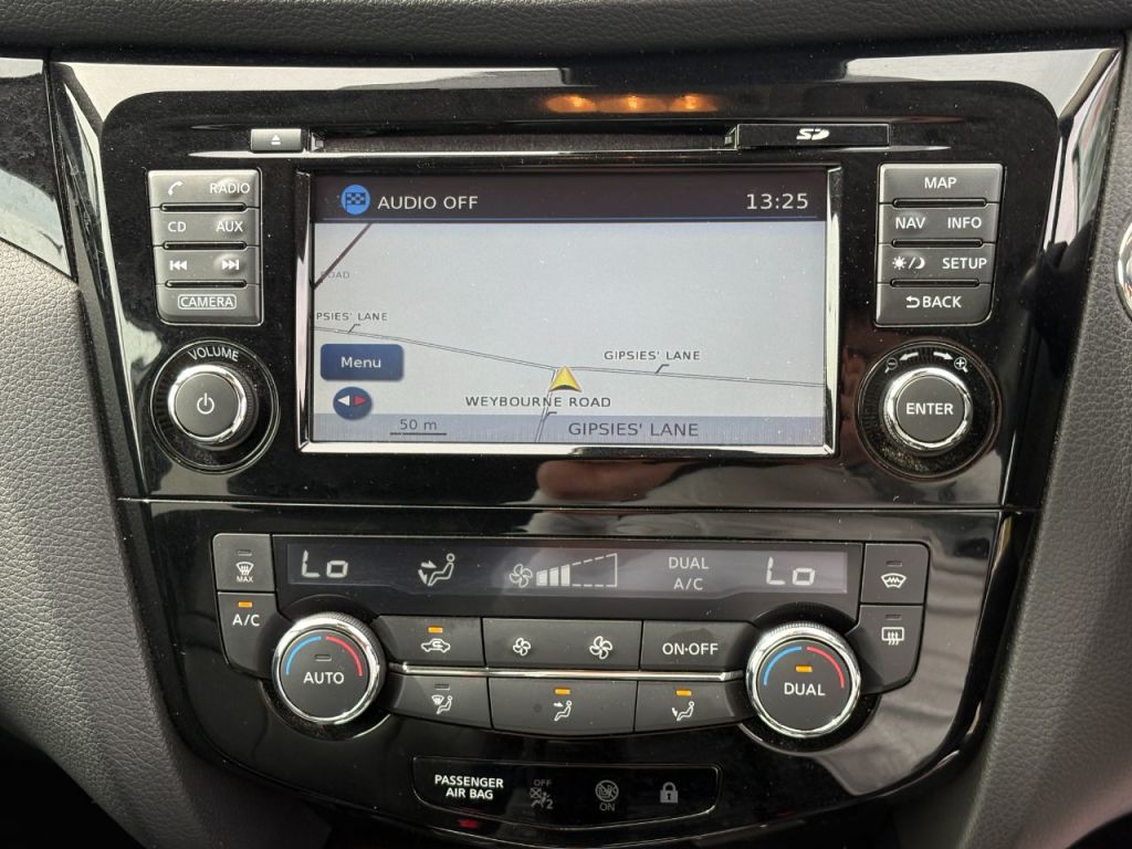 Used Nissan Qashqai 2017 for sale - 78199792: Photo 25