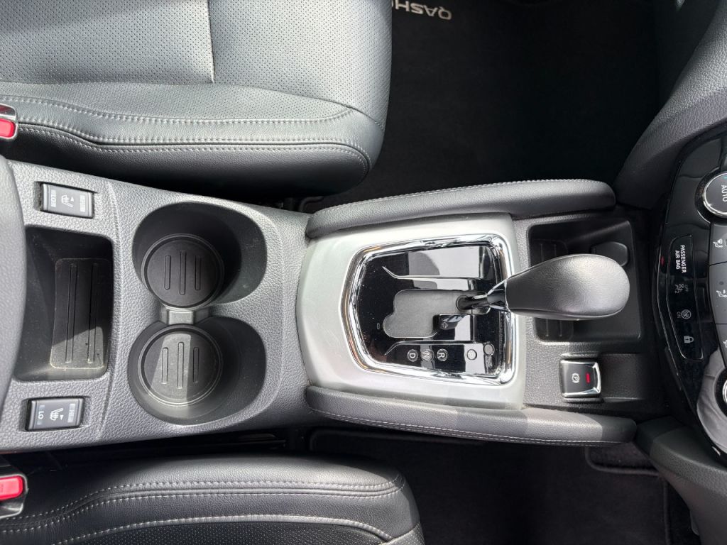 Used Nissan Qashqai 2017 for sale - 78199792: Photo 26