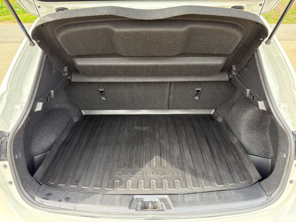 Used Nissan Qashqai 2017 for sale - 78199792: Photo 7