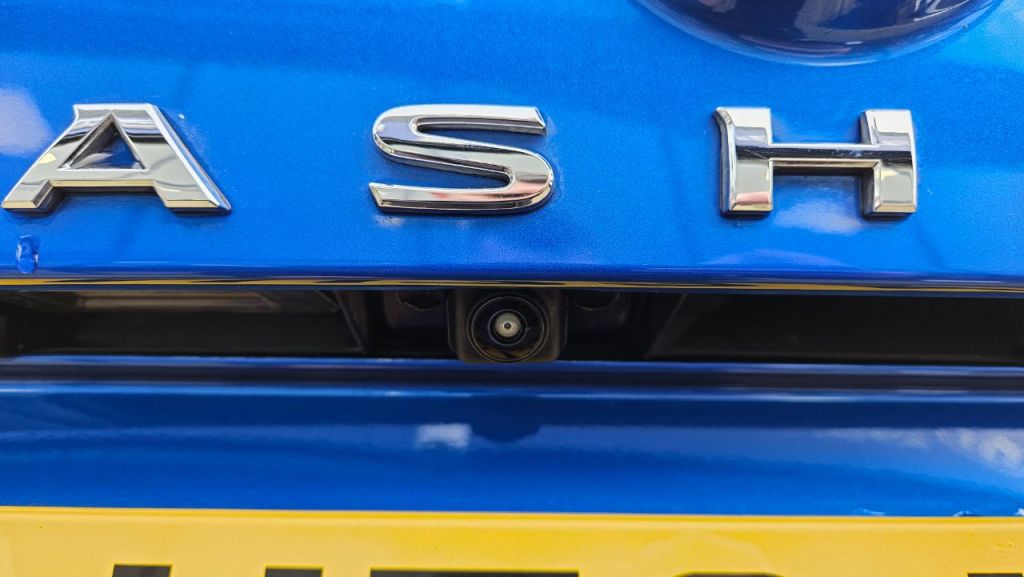 Used Nissan Qashqai 2023 for sale - 77666090: Photo 11