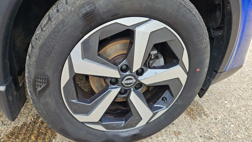 Used Nissan Qashqai 2023 for sale - 77666090: Photo 13