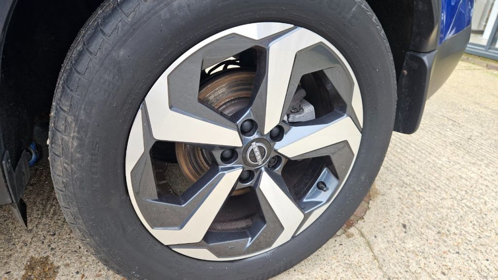 Used Nissan Qashqai 2023 for sale - 77666090: Photo 15