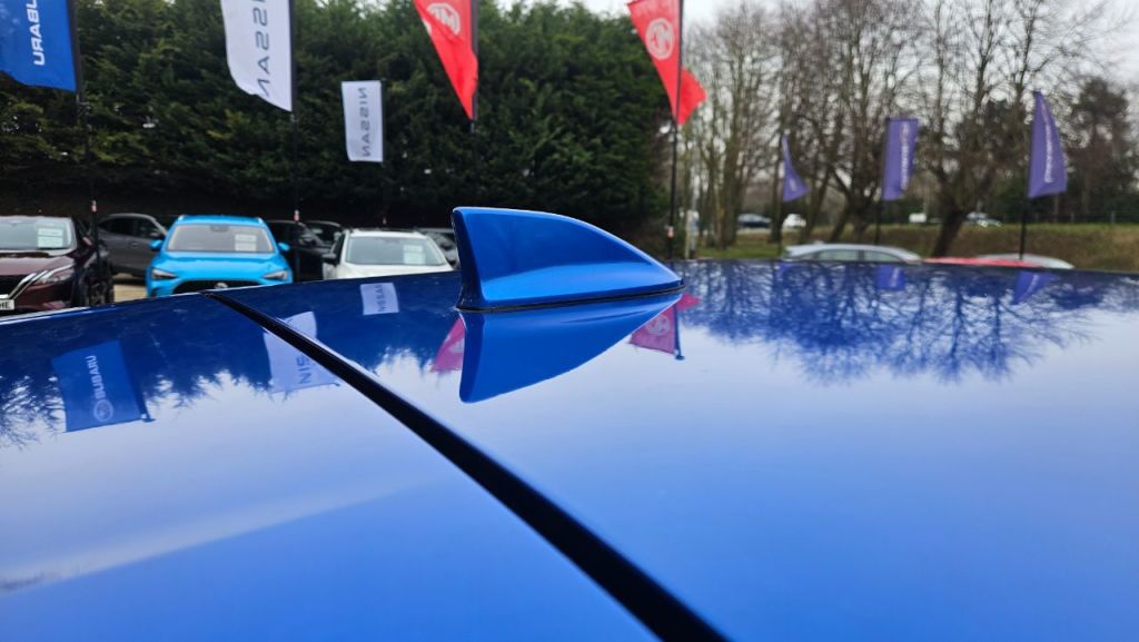 Used Nissan Qashqai 2023 for sale - 77666090: Photo 20