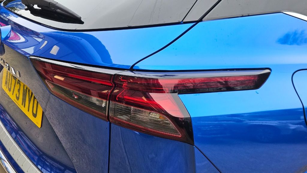 Used Nissan Qashqai 2023 for sale - 77666090: Photo 21