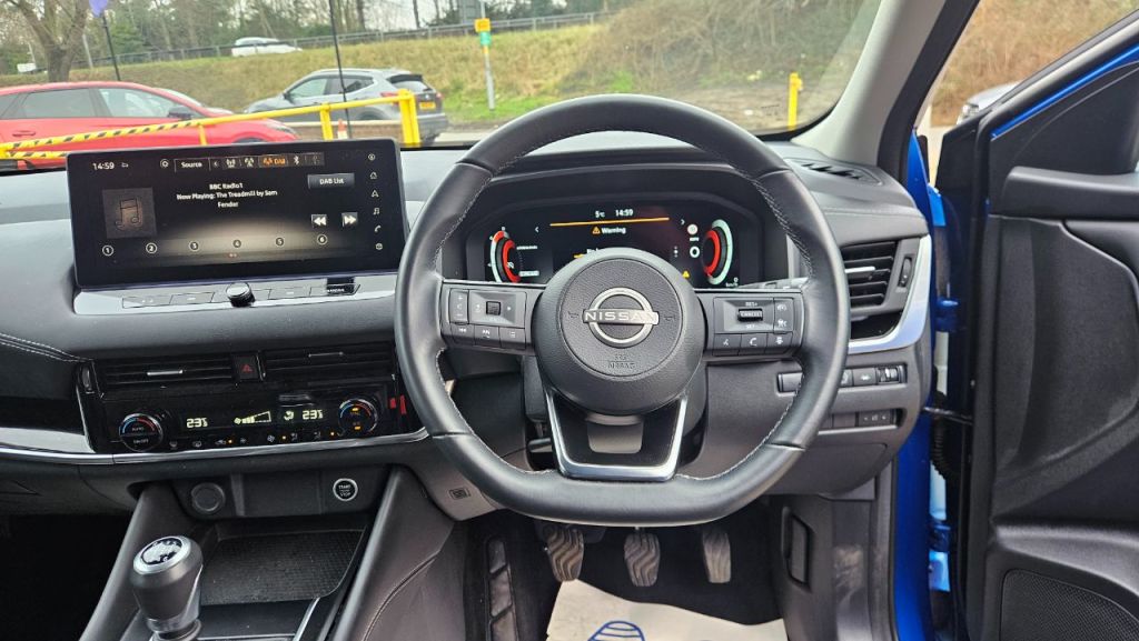 Used Nissan Qashqai 2023 for sale - 77666090: Photo 22