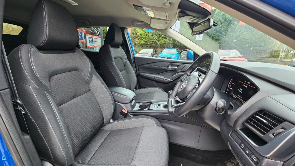 Used Nissan Qashqai 2023 for sale - 77666090: Photo 23