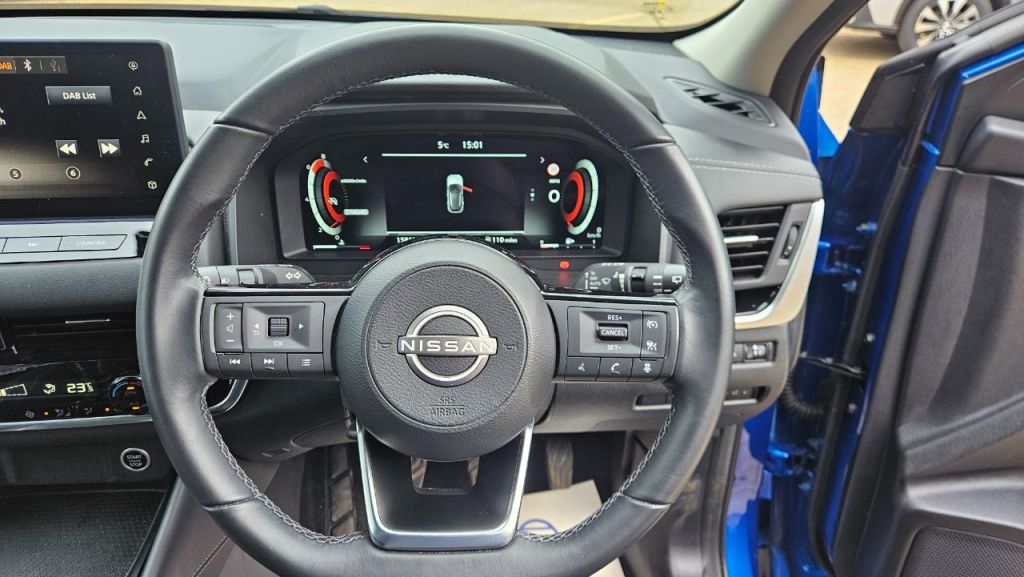 Used Nissan Qashqai 2023 for sale - 77666090: Photo 26