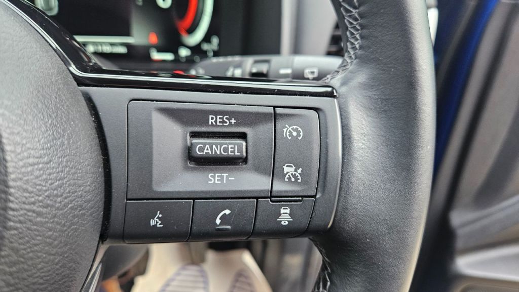 Used Nissan Qashqai 2023 for sale - 77666090: Photo 30