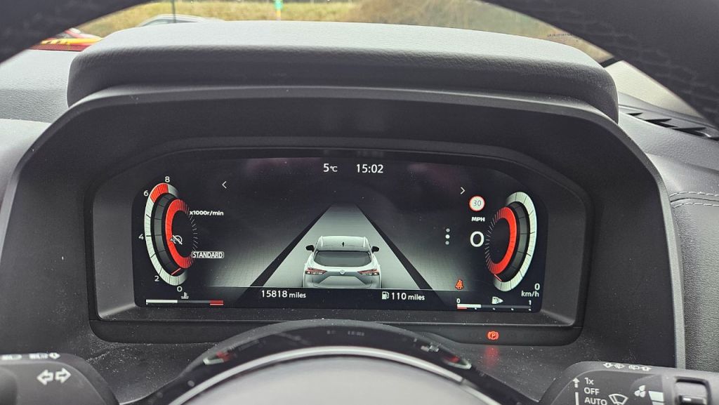 Used Nissan Qashqai 2023 for sale - 77666090: Photo 31