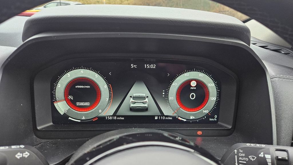 Used Nissan Qashqai 2023 for sale - 77666090: Photo 33