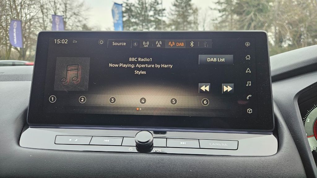 Used Nissan Qashqai 2023 for sale - 77666090: Photo 34