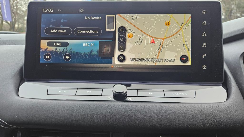 Used Nissan Qashqai 2023 for sale - 77666090: Photo 35