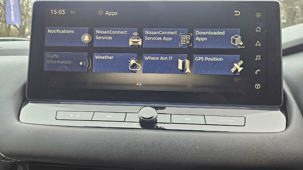 Used Nissan Qashqai 2023 for sale - 77666090: Photo 38