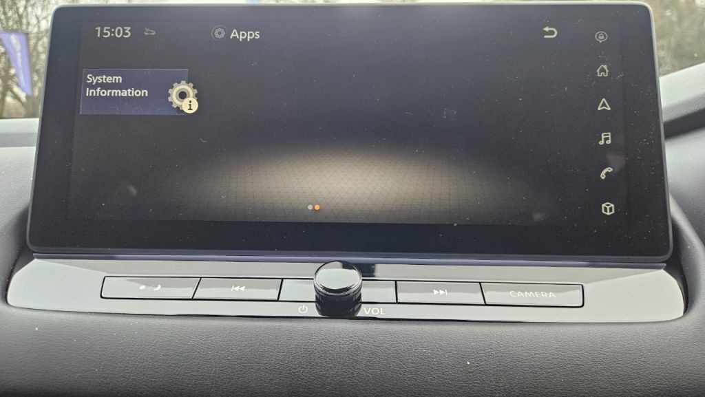 Used Nissan Qashqai 2023 for sale - 77666090: Photo 39