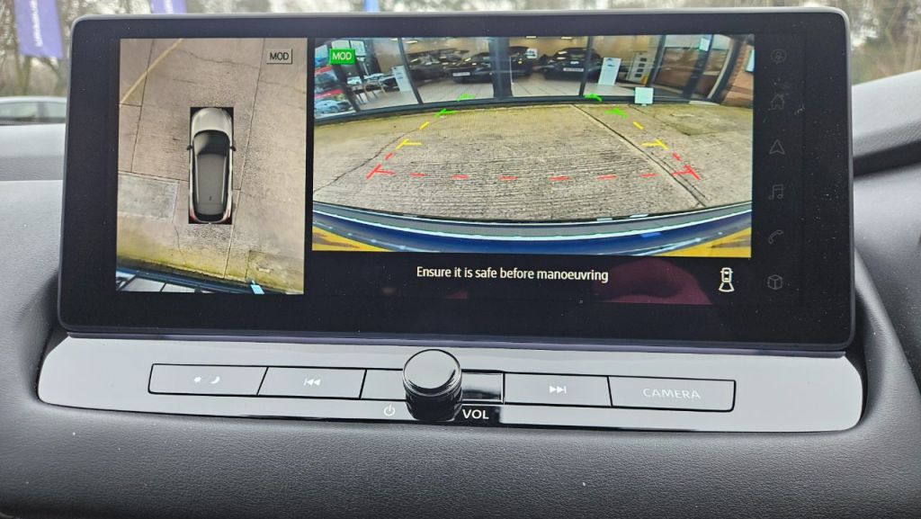 Used Nissan Qashqai 2023 for sale - 77666090: Photo 40