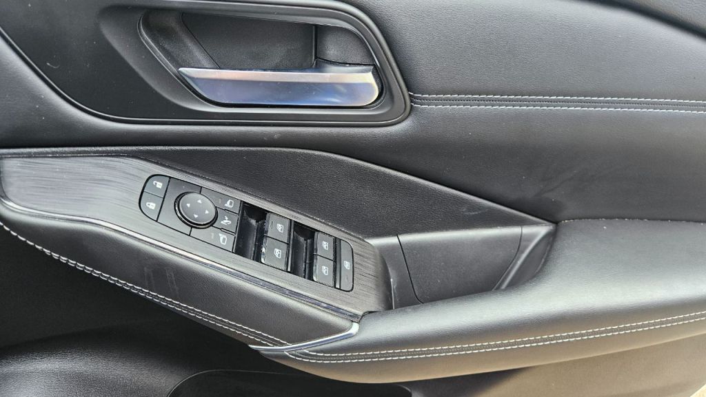 Used Nissan Qashqai 2023 for sale - 77666090: Photo 46