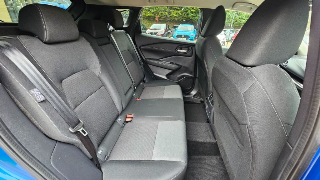 Used Nissan Qashqai 2023 for sale - 77666090: Photo 47