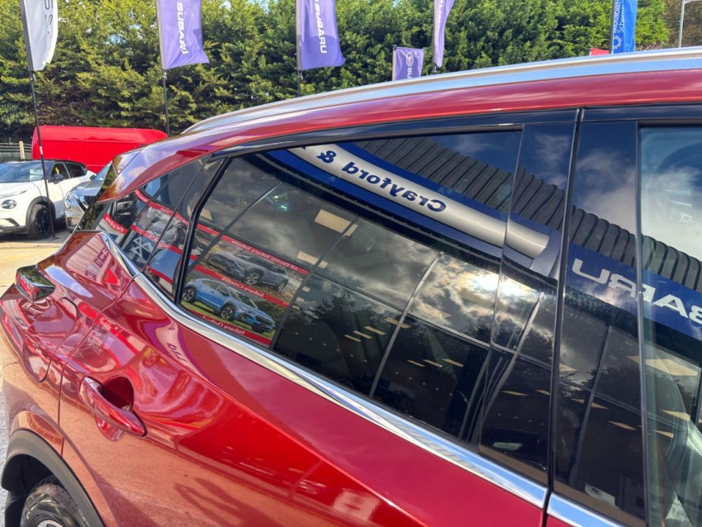 Used Nissan Qashqai 2022 for sale - 77672548: Photo 11