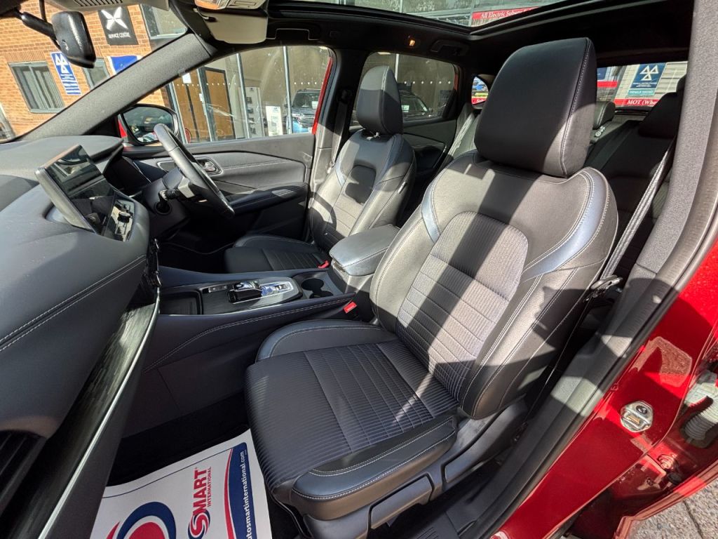 Used Nissan Qashqai 2022 for sale - 77672548: Photo 21