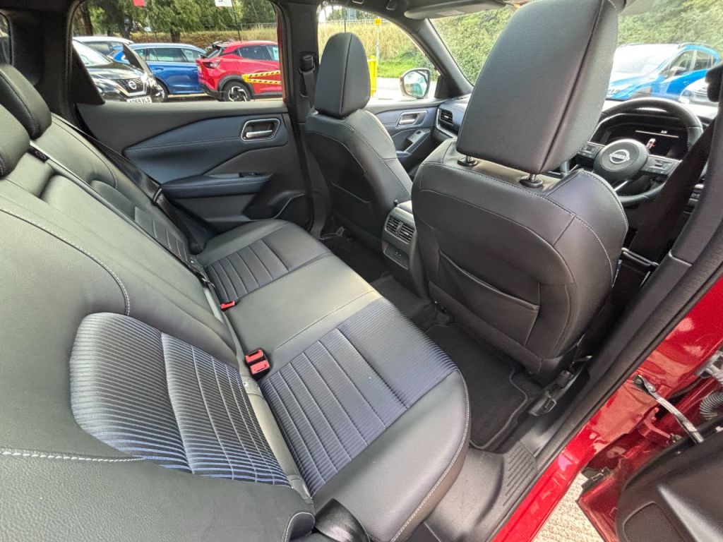 Used Nissan Qashqai 2022 for sale - 77672548: Photo 27