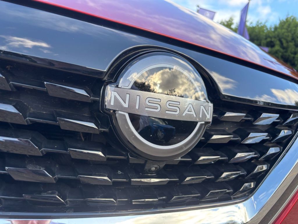 Used Nissan Qashqai 2022 for sale - 77672548: Photo 3