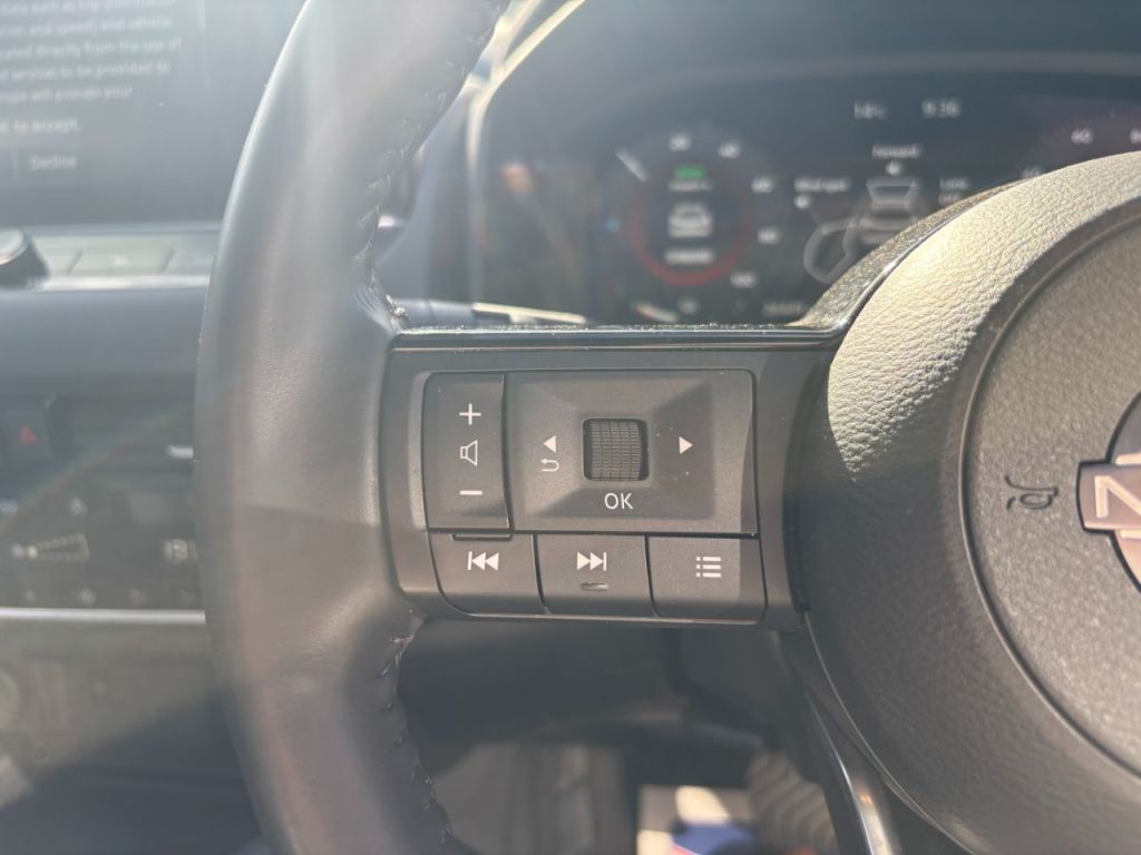 Used Nissan Qashqai 2022 for sale - 77672548: Photo 35